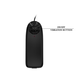 Realističan Vibrator- BW 8071A-6